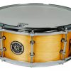 Caixa Nagano 14x5,5 Work Natural Casco em Birch e 10 Afinações