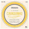 Corda D'Addario 011/028 Cavaquinho