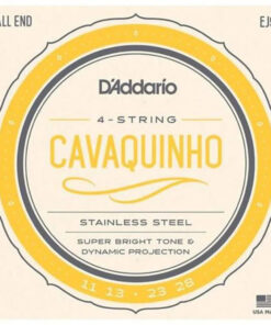 Corda D'Addario 011/028 Cavaquinho