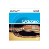 Corda D'Addario 011/052 Violão Light Gauge 85/15