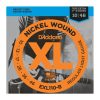 Corda D'Addario Aço 010/046 Guitarra com 1 Corda Extra