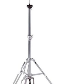 Estante de Hi Hat Pearl H-830 com Pernas Duplas e Pés de Borracha