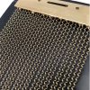 Esteira de Caixa Torelli TEC 30 Brass Wires 14 com 30 Fios Brass
