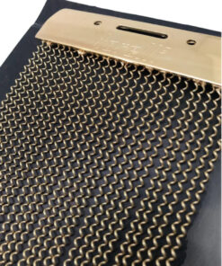 Esteira de Caixa Torelli TEC 30 Brass Wires 14 com 30 Fios Brass