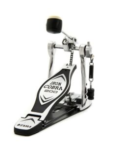 Pedal Simples Tama HP200 Iron Cobra 200