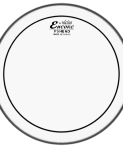 Pele Encore by Remo 20Pol. Pinstripe Clear Filme Duplo