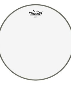 Pele Remo 06Pol. Emperor Clear Filme Duplo