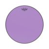 Pele Remo 13Pol. Emperor Colortone Purple Filme Duplo