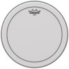 Pele Remo 13Pol. Pinstripe Coated Filme Duplo