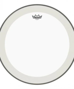 Pele Remo 20Pol. Powerstroke 4 Clear Filme Duplo