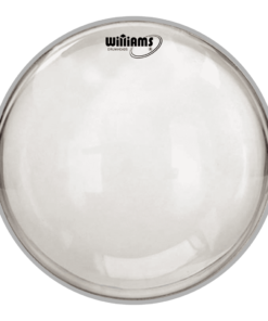 Pele Williams 10Pol. W1 Clear Filme Simples Resposta