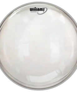 Pele Williams 13Pol. W1B Clear Resposta de Caixa
