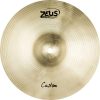Prato Splash Zeus Custom Series 08Pol. Bronze B20