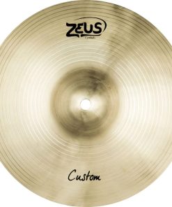 Prato Splash Zeus Custom Series 08Pol. Bronze B20
