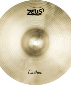 Prato Splash Zeus Custom Series 12Pol. Bronze B20