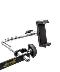 Suporte Torelli TSC 78 para Fixar o Celular na Estante