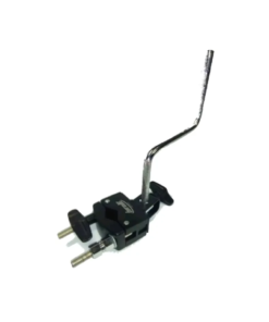Clamp Torelli TA 443 para Percussão com Haste em S