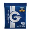 Corda Groove GFP2 010-046 Guitarra Full Pack 3 Cordas Extras