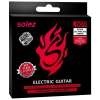 Corda Solez SLG9 009-042 Guitarra Extra Light
