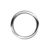 Molde e Protetor Bass Drum HC 6 para Furo no Bumbo