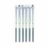 Parafuso DW DWSM375C para Bumbo (9,5cm) Kit com 6 Unid.