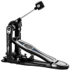 Pedal Simples Mapex Falcon PF1000 Corrente Dupla com Batedor com Peso e Bag Incluso