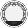 Pele Remo 18Pol. Powersonic Clear Filme Duplo com Abafador