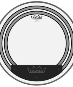 Pele Remo 18Pol. Powersonic Clear Filme Duplo com Abafador
