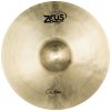 Prato Crash Zeus Custom Series 19Pol. Bronze B20
