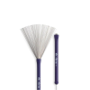Vassourinha Aço Vic Firth HB Heritage Brush Retrátil