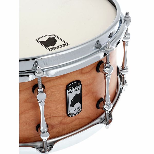 caixa-mapex-14x6-black-panther-cherry-bomb-casco-em-cherry-wood-e-aros-sonicsaver1