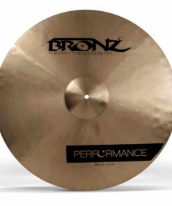 Prato Ride Bronz Performance Series 20Pol. Bronze B20 by Odery