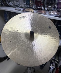 Domene Worship Ride 22” (Semi Novo)