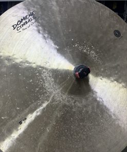 Alternative view of Domene Worship Ride 22” (Semi Novo)
