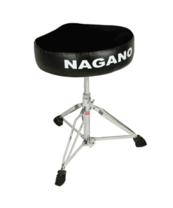 Banco Nagano BCO 0002 com Assento Selim Extra Largo Padrão Top de Marca