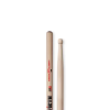 Baqueta Vic Firth American Classic Hickory 3A Ponta de Madeira