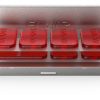 Gel Abafador Evans EQ PODS Moongel Kit com 7 unid.