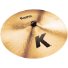Prato Crash Ride Zildjian K Series 20Pol. Bronze B20