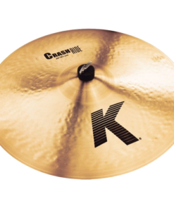 Prato Crash Ride Zildjian K Series 20Pol. Bronze B20
