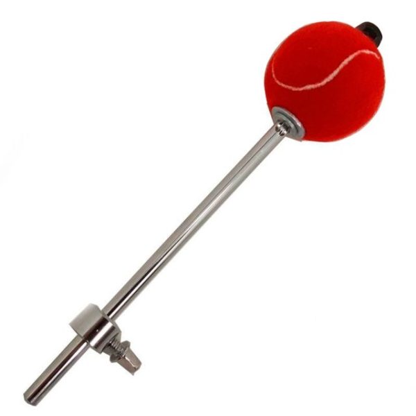 Batedor de Bumbo Torelli TBB 76