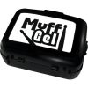 Gel Abafador Luen Dudu Portes Muff Gel Kit com 6 unid.