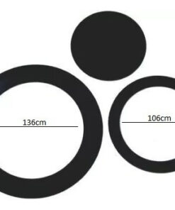 kit-anel-de-reforco-torelli-ta-009-pr-preto-para-proteger-o-furo-na-pele-de-bumbo-kit-com-3-unid0