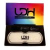 Kit Gel Abafador Luen LDH Double Power Preto Kit com 6 unid.