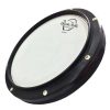 Pad de Estudo Luen Dudu Portes 08Pol. com Pele Coated Porosa