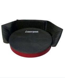 Pad Liverpool PAD 30 05Pol. Pratice Leg Pad Hardbound