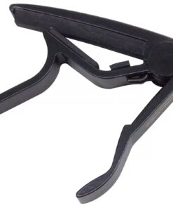 Capotraste Hunter by Torelli HBA 020 para Violão