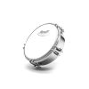 Tamborim Torelli TT 408 06Pol. Aço com 10 Afinações