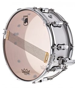 caixa-mapex-14x55-black-panther-venon-piano-white-casco-em-maple-e-aros-powerhoop-23mm0