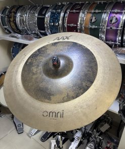 Ride Sabian AAX Omni Signature Jojo Mayer 22”