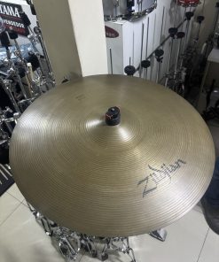 Zildjian Ping Ride 20” (Semi Novo)
